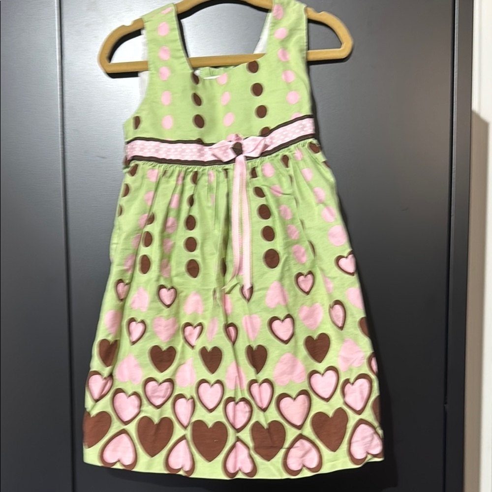 Girls size 24 months | dress | Rare Editions